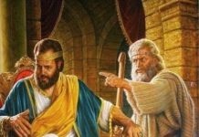 Incursiune în tainele Bibliei: David- Regele profet (II)