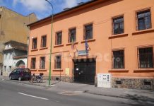 FOTO. COVID-19 vine cu numiri în funcţii la IŞJ Braşov. Ariana Bucur înlocuită cu Ovidiu Tripşa