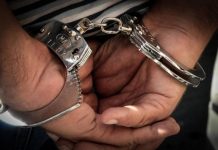 Bărbat din Recea încarcerat