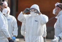 Judeţul Braşov: 4.671 persoane autoizolate, 335 persoane în carantină. Poliţiştii şi jandarmii au aplicat 251 amenzi