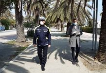 Făgărăşeni în Italia: ,,Au ieșit oamenii în stradă, pentru că nu mai au bani să cumpere mâncare. Sunt în jur de 300 de copii bolnavi în Italia”