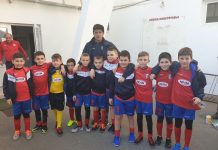 Foto. Sportivii de la NNN Făgăraş, campioni la Cupa ,,Ştefan Miu” de la Sfântu Gheorghe