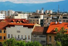 Serviciile subordonate Primăriei Făgăraş îşi reduc programul cu publicul în perioada 16-31 martie 2020