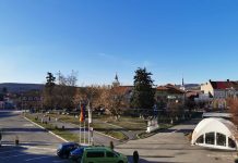 Se închid în Făgăraş din data de 17 martie: terasele, restaurantele, baruri, sălile de fitness, casele de pariuri, cluburi