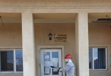 Dr. Nicolae Boulescu: ,,Sigur găsim o soluţie şi nimic nu rămâne nerezolvat”. 11 persoane în autoizolare la Lisa