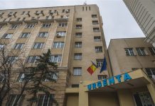 Pacientă infectată cu COVID-19, internată la Spitalul Clinic de Obstretică Ginecologie Brasov