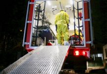 21 martie, ora 13.00: În România sunt 367 persoane infectate, 52 persoane vindecate