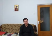 Interviu: Av. Marius Toanchină: ,,Fără Dumnezeu, omul devine doar un animal vorbitor, care vine de nicăieri și merge nicăieri”