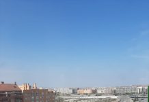 ,,La Madrid, armata este pe stradă”. Relatarea unei făgărăşence stabilită în Spania