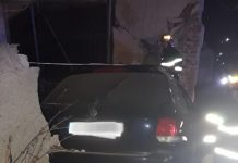 Grav accident rutier pe DN1, la Viştea de Jos. Un tânăr a murit, iar alte două persoane sunt în sare gravă