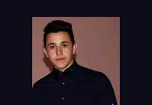 Foto. Drăguşul este în doliu. George va fi condus pe ultimul drum luni, într-o ceremonie restrânsă