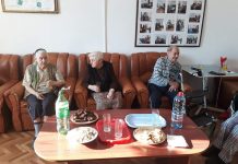 S-au sistat internările şi vizitele la azilul ,,Castanul’’ din Victoria