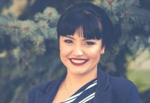 Denisa, victimă a accidentului de la Viştea de Jos, a pierdut lupta cu viaţa. Drum lin spre cer, Denisa!