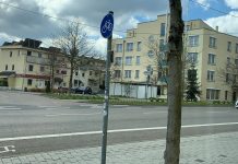 Johanna Giurca Milea, o făgărășeancă stabilită în Germania, vorbeşte despre măsurile luate de statul german