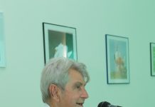 Profesorul Ion Funariu s-a urcat la ceruri. Drum lin spre cer, d-le profesor! Personalitatea profesorului Ion Funariu