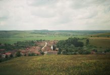 COVID-19: La Crihalma 10 persoane venite din Italia sunt izolate la domiciliu. Sunt vizaţi toţi localnicii care au venit în contact ei