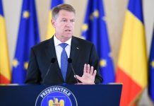 Klaus Iohannis: Se va prelungi starea de urgenţă pentru încă o lună. Ce a mai anunţat preşedintele