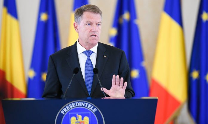 Klaus-Iohannis-presedintele-Romaniei
