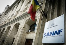 ANAF suspendă executarea silită a creanţelor bugetare şi controalele