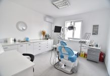 Cabinetul stomatologic de la ,,Radu Negru” deschis pentru urgenţele cetăţenilor. Serviciile sunt gratuite