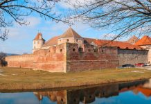 Activităţile şi evenimentele de la Muzeul Țării Făgărașului „Valer Literat” sunt suspendate