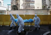 Procurorii cercetează moartea primului pacient COVID-19 la Braşov. Două decese în Braşov