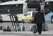 7000 de persoane peste 65 ani identificate în Făgăraş