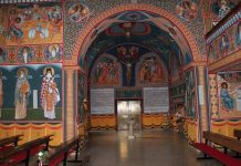 Fondurile CJ Braşov pentru sprijinirea unităților de cult au fost realocate sistemului sanitar