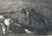 Rezistenţa Anticomunistă: Ţiganul Răzăilă i-a trădat pe Gelu Novac şi Gheorghe Şovăială