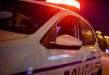 Un bărbat din Victoria s-a ales cu dosar penal