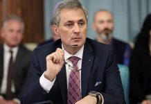 Restricții pentru populație în ceea ce privește răspândirea epidemiei COVID-19