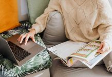 ,,Parcă aveam ciumă”. Povestea unei femei izolată la domiciliu într-un sat din Ţara Făgăraşului