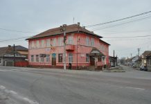 Comuna Voila: Dezinfecţie în satele comunei în 25 martie, ora 21.00