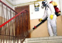 Judeţul Braşov: 15 persoane infectate. Un bloc întreg din Braşov a intrat în izolare