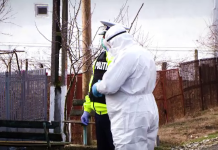 COVID-19: Numărul persoanelor infectate cu noul coronavirus în România a ajuns la 906