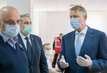 Bâlbe la nvel înalt pentru Lumina Învierii şi sfintele paşti. Ce a anunţat Vela după supărarea lui Iohannis