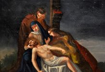 Foto. Reportaj: Pelerin în Ţara Sfântă: Drumul Crucii, Golgota şi Mormântul Sfânt