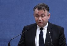 Ministrul Nelu Tătaru: ,,Până la 1 iunie, România va ajunge la 10.000 de cazuri de coronavirus”