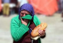 Mâncare caldă pentru vârstnicii din oraşul Victoria. Firmele din oraş îi ajută pe pensionari 419_Mâncare caldă pentru 20 de familii de bătrâni bolnavi-1