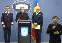 Noi restricţii emise de Guvern. Ordonanţa militară nr. 8, text integral monitorfg