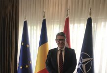 Interviu. Deputatul Mihai Popa: ,,Proiectul UDMR privind autonomia Ţinutului Secuiesc este un atentat la unitatea statului român. ProRomânia a cerut explicaţii Biroului Permanent pentru această scăpare procedurală”
