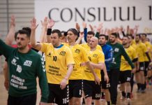 CSM Făgăraş, de la sportivi până la antrenori, în şomaj tehnic