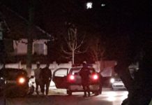 La volan sub influenţa alcoolului pe străzile din Victoria şi Rupea. 1,26 mg/l alcool pur în aerul expirat