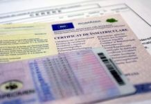 S.P.C.R.P.C.I.V. Brașov: Program pentru eliberarea documentelor