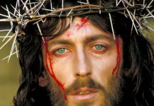 Vinerea Mare- Patimile Mântuitorului: piroanele, suliţa, crucea şi moartea