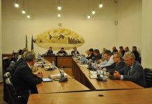 Făgărăşenii nu vor ca spitalul din municipiu să fie suport pentru COVID-19. Pe cine acuză făgărăşenii. Petiţie online iniţiată de făgărăşeni