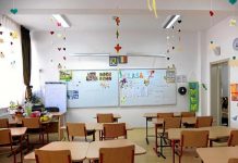 Iohannis: ,,Anul şcolar se va termina pe 12 iunie. Elevii din clasele termiale vor reveni la şcoală între 2 şi 12 iunie pentru examenele naţionale”