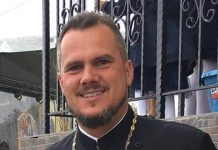 Interviu. Părintele Laurențiu Urian: ,,Învierea Domnului va fi, anul acesta, la fel de strălucitoare, doar că Dumnezeu ne-a dat un canon, să stăm retrași trupește. Poate așa vom prețui mai mult mersul la biserică”.