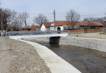 Unele investiţii sunt blocate în comuna Lisa. Lucrările la proiectele PNDL însă continuă