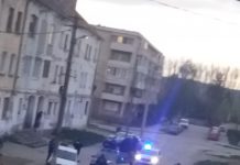 Un tânăr de 21 de ani, care consumase alcool, a produs scandalul din cartierul Combinat. Acesta a fost reţinut de poliţişti pentru 24 de ore